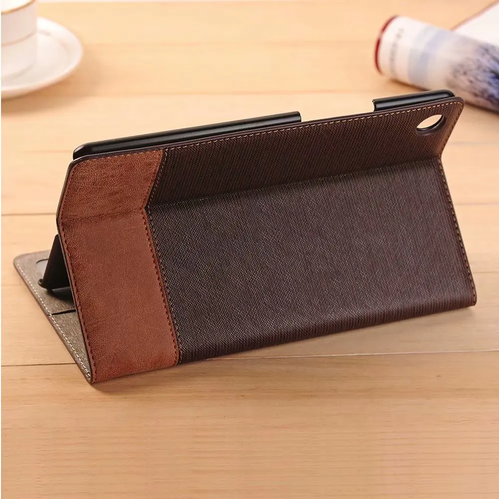 Business Leather with Card Solt Case For Huawei MediaPad M5 8.4 Case SHT-W09 SHT-AL09 8.4 inch Tablets Support stand Cover
Business Leather with Card Solt Case For Huawei MediaPad M5 8.4 Case SHT-W09 SHT-AL09 8.4 inch Tablets Support stand Cover