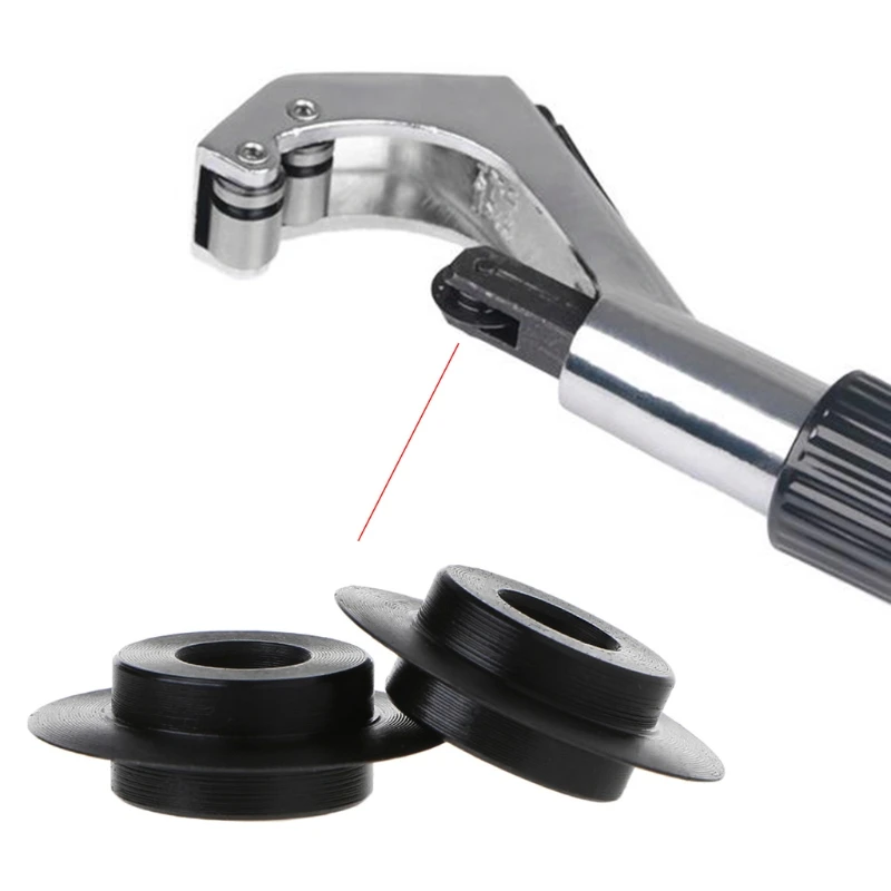 2 Pcs Bicycle Front Fork Pipe Cutter Blade Professional Mountain Bike Head Tube Pipe Cutter Blade
2 Pcs Bicycle Front Fork Pipe Cutter Blade Professional Mountain Bike Head Tube Pipe Cutter Blade