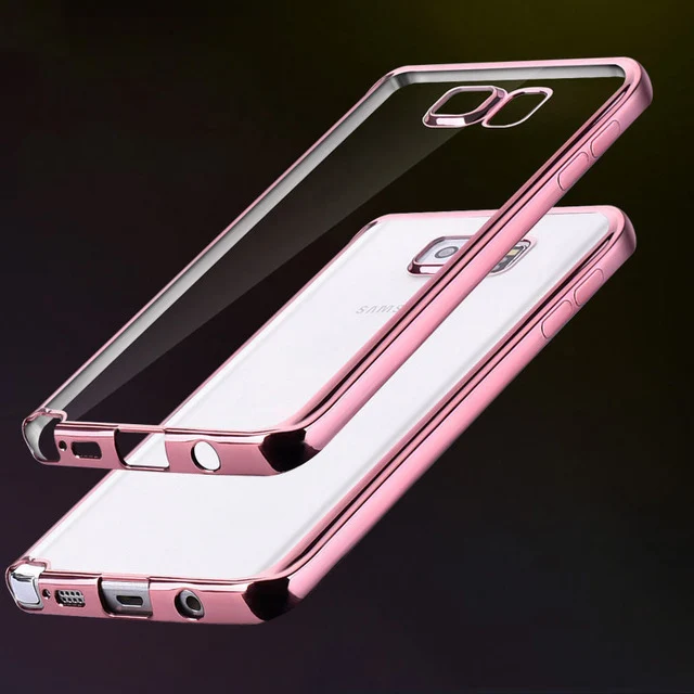 Silicone Cell Phone Case for Samsung galaxy S6 S7 Edge S8 S9 Plus S3 S4 S5 Neo duos A3 A5 A7 A8 2015 2016 2017 2018 Cover
Silicone Cell Phone Case for Samsung galaxy S6 S7 Edge S8 S9 Plus S3 S4 S5 Neo duos A3 A5 A7 A8 2015 2016 2017 2018 Cover