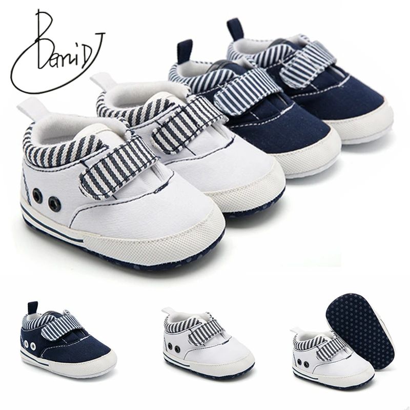 2019 summer newborn shoes Breathable toddler Shoe indoor Non-slip newborn shoes First Walkers baby boys stripe shoes
2019 summer newborn shoes Breathable toddler Shoe indoor Non-slip newborn shoes First Walkers baby boys stripe shoes