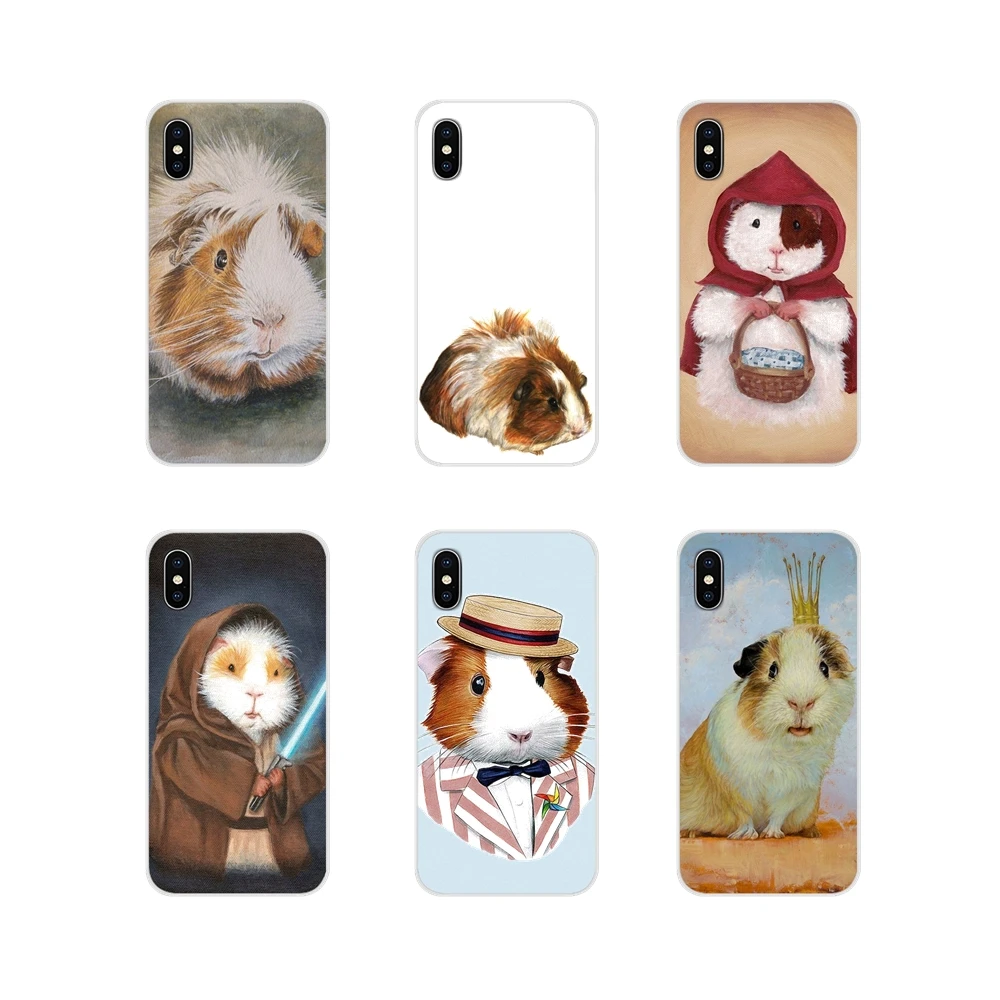 Soft Silicone TPU Case For Xiaomi Redmi 4A S2 Note 3 3S 4 4X 5 Plus 6 7 6A Pro Pocophone F1 very funny art Paintings Guinea pigs
Soft Silicone TPU Case For Xiaomi Redmi 4A S2 Note 3 3S 4 4X 5 Plus 6 7 6A Pro Pocophone F1 very funny art Paintings Guinea pigs