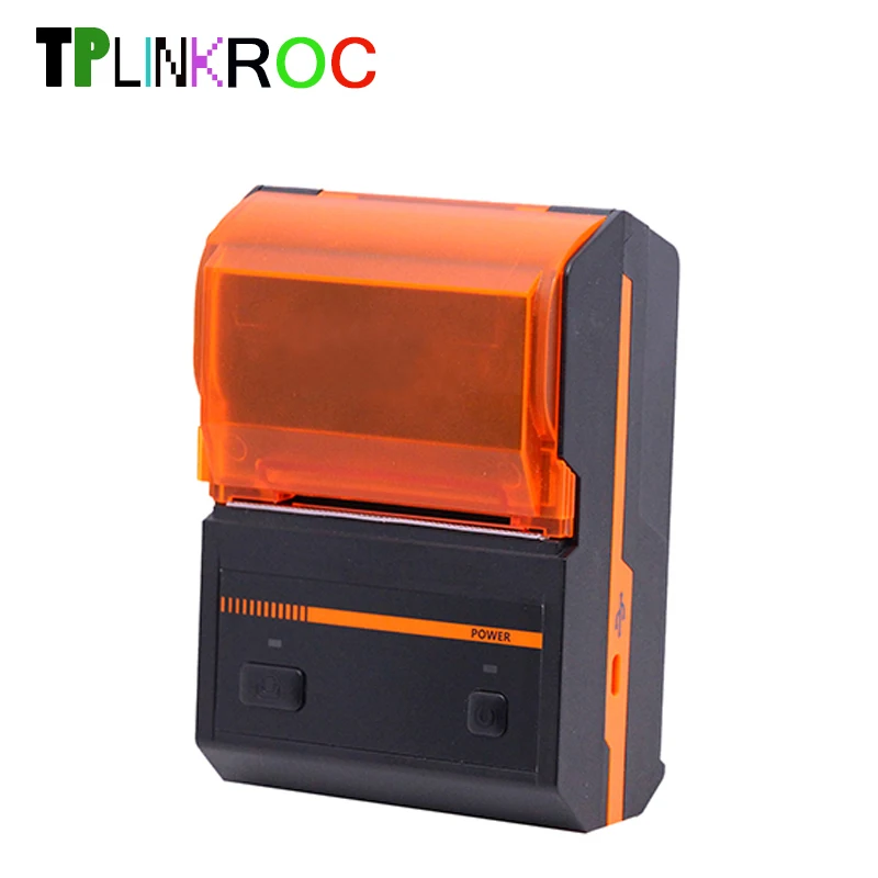Portable Mini GPRS+USB Thermal Receipt Printer Pos Printer Android/IOS Printer Ticket Printing 58mm USB/WIFI Interface
Portable Mini GPRS+USB Thermal Receipt Printer Pos Printer Android/IOS Printer Ticket Printing 58mm USB/WIFI Interface