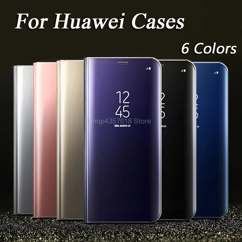 For Huawei P20 Pro P20 Lite P20 Case Flip Stand Clear View Smart Mirror Cover For Huawei Mate 10 Lite Mate 10 Pro Honor V10 Case
For Huawei P20 Pro P20 Lite P20 Case Flip Stand Clear View Smart Mirror Cover For Huawei Mate 10 Lite Mate 10 Pro Honor V10 Case