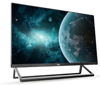 OEM Office/Home use All in one PC desktop With of CPU i3/i5/i7 RAM 2GB/4GB/8gb HDD 120Gb/1tb 24 inch LCD full HD 1080p monitor
OEM Office/Home use All in one PC desktop With of CPU i3/i5/i7 RAM 2GB/4GB/8gb HDD 120Gb/1tb 24 inch LCD full HD 1080p monitor