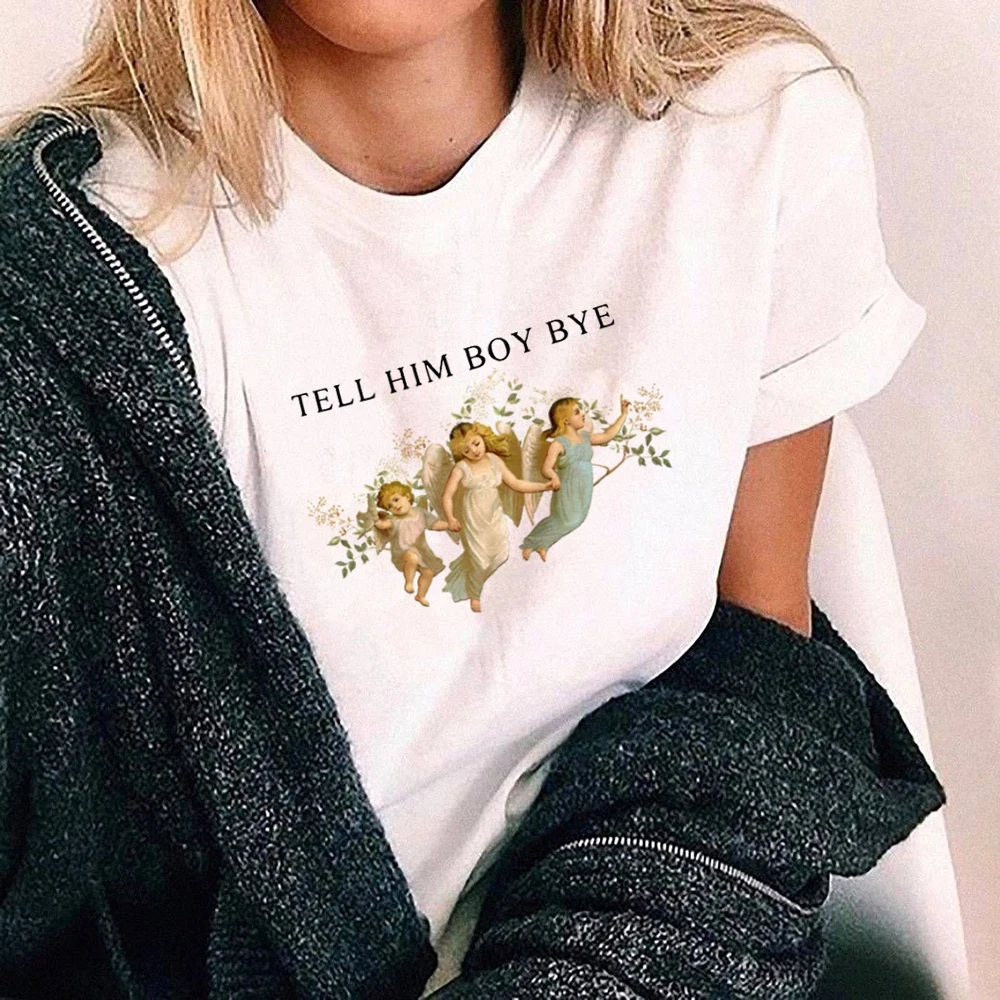 K Bye Girl Tumblr Insta Youth /& Womens Sweatshirt
