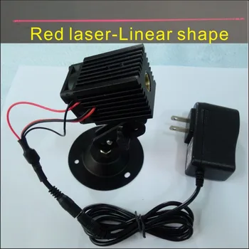 650nmLaser diode laser Cross linear f red laser beam Position and fixed point 200mW
650nmLaser diode laser Cross linear f red laser beam Position and fixed point 200mW