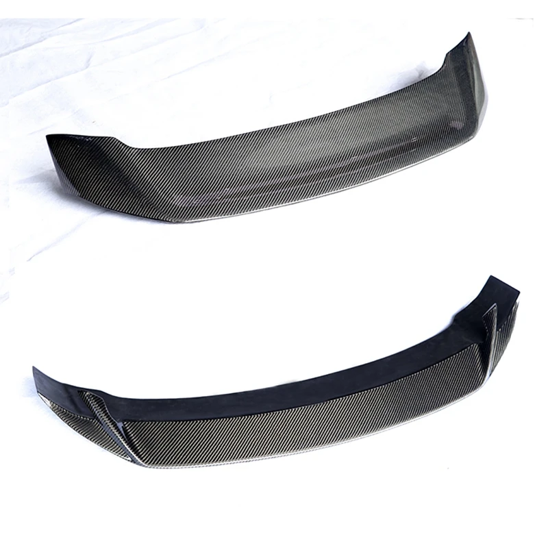 Car Accessories Carbon fiber AMG Style Roof Spoiler Fit For 2015-2017 Fortwo C453 & Forfour W453 Roof Spoiler Wing
Car Accessories Carbon fiber AMG Style Roof Spoiler Fit For 2015-2017 Fortwo C453 & Forfour W453 Roof Spoiler Wing