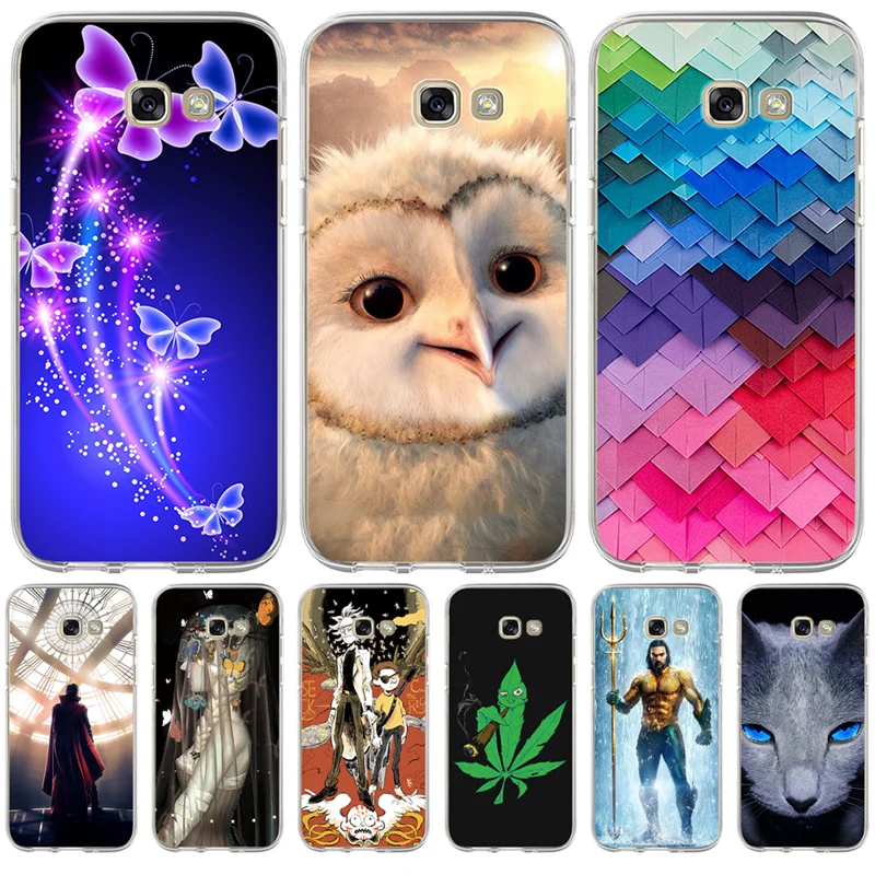 Hero Owl rick morty Butterfly cat For Samsung Galaxy S6 S7 S8 S9 Edge plus A3 A5 A7 A8 2016 2017 2018 J3 J5 J7 Cover phone case
Hero Owl rick morty Butterfly cat For Samsung Galaxy S6 S7 S8 S9 Edge plus A3 A5 A7 A8 2016 2017 2018 J3 J5 J7 Cover phone case
