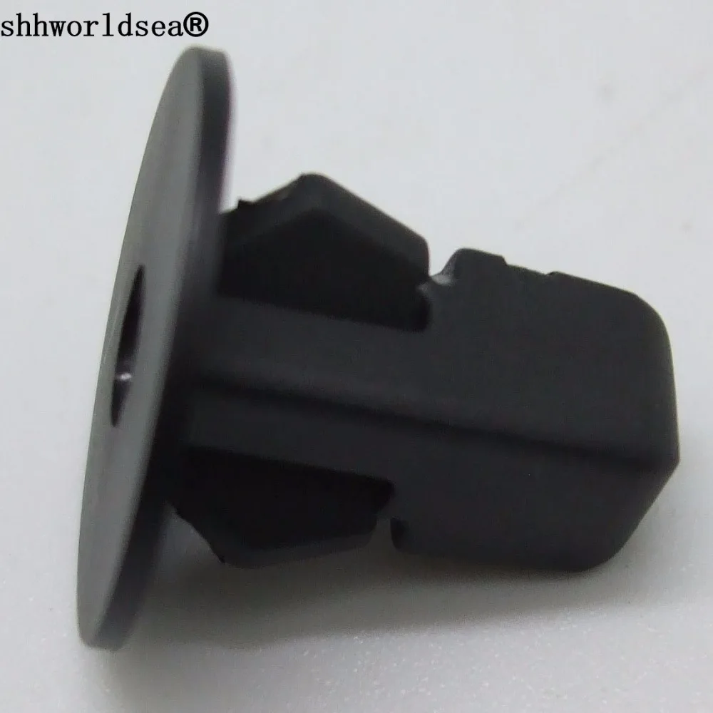 shhworldsea Free Shipping 25PCS Screw Grommet For Toyota Auto Plastic Fastener Car Clips Automotive Rivet Retainer Fastner Clips
shhworldsea Free Shipping 25PCS Screw Grommet For Toyota Auto Plastic Fastener Car Clips Automotive Rivet Retainer Fastner Clips