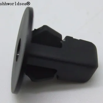 shhworldsea Free Shipping 25PCS Screw Grommet For Toyota Auto Plastic Fastener Car Clips Automotive Rivet Retainer Fastner Clips
shhworldsea Free Shipping 25PCS Screw Grommet For Toyota Auto Plastic Fastener Car Clips Automotive Rivet Retainer Fastner Clips