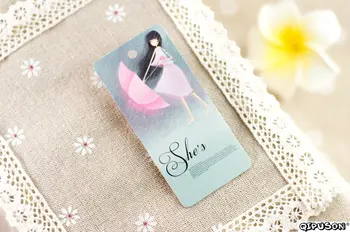 DH19023 custom Garment tags/hangtag/Clothing Labels/Sticker/Packing/Jewellery Tags/Business Cards/paper tags/tag
DH19023 custom Garment tags/hangtag/Clothing Labels/Sticker/Packing/Jewellery Tags/Business Cards/paper tags/tag