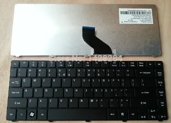 SSEA New original US Keyboard For Acer Aspire 4750 4750G 4750Z 4750ZG 4752 4752G 4752Z 4752ZG 4739G 4745 4745G 4745Z
SSEA New original US Keyboard For Acer Aspire 4750 4750G 4750Z 4750ZG 4752 4752G 4752Z 4752ZG 4739G 4745 4745G 4745Z