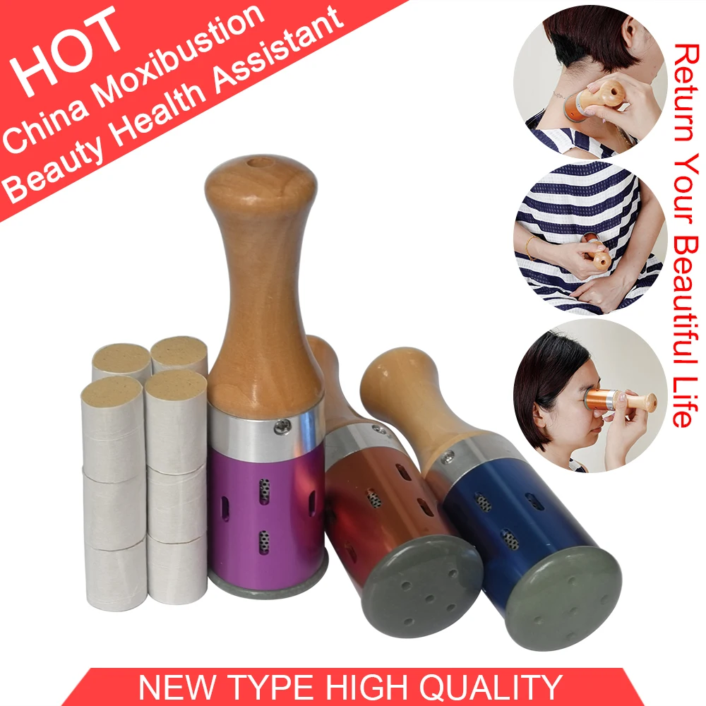 Hot High Quality Modern Jade Moxa Stick Roller Warm Therapy Skin Care Beauty Face Little Smoke Mugwort Roll
Hot High Quality Modern Jade Moxa Stick Roller Warm Therapy Skin Care Beauty Face Little Smoke Mugwort Roll
