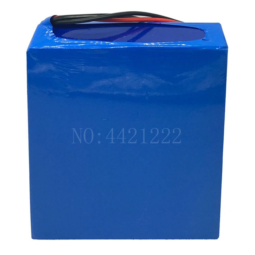 Clearance 60V Lithium battery pack 60V 40AH Lithium ion ebike battery 60V 1500W 2000W 3000W Battery 60V 40AH Scooter Battery with charger 0