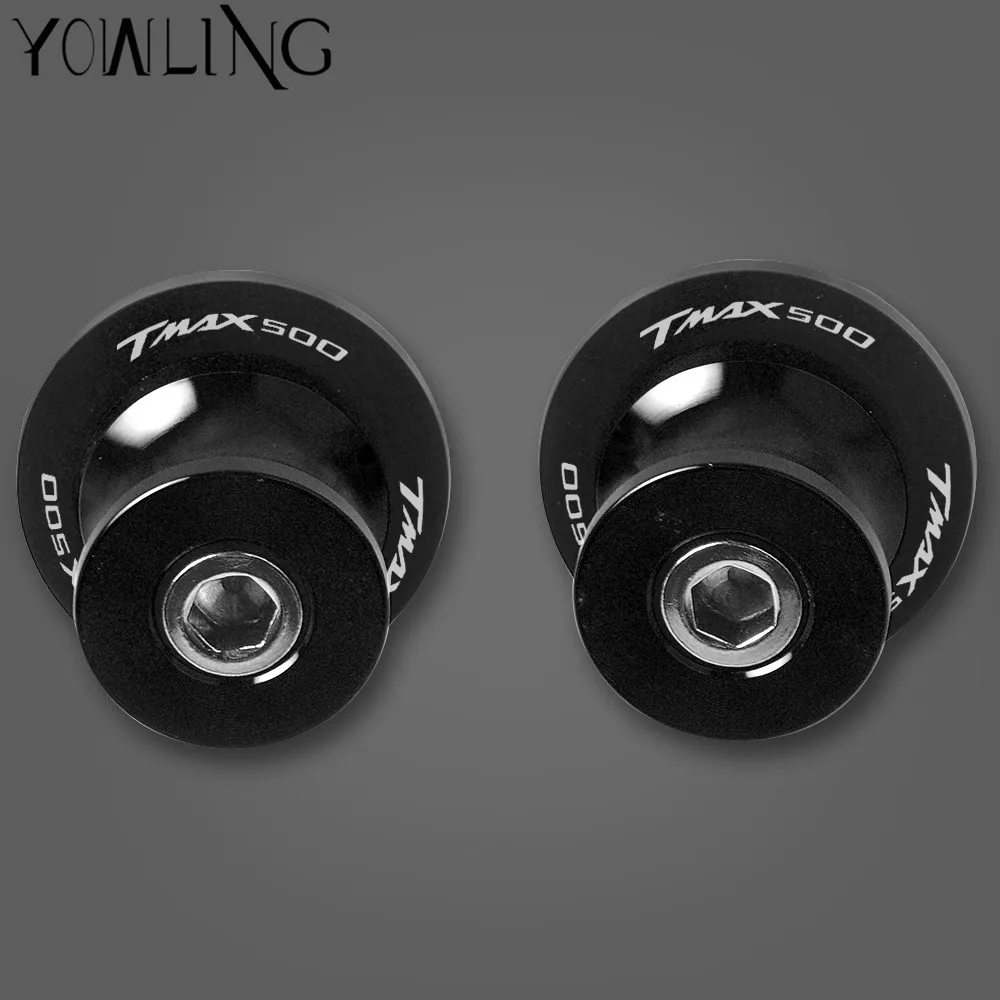 Motorcycle Accessories CNC Swingarm Sliders Spools Stand Screws For Yamaha T-max 500 T MAX TMAX 500 2008-2017 tmax 530 tmax530
Motorcycle Accessories CNC Swingarm Sliders Spools Stand Screws For Yamaha T-max 500 T MAX TMAX 500 2008-2017 tmax 530 tmax530