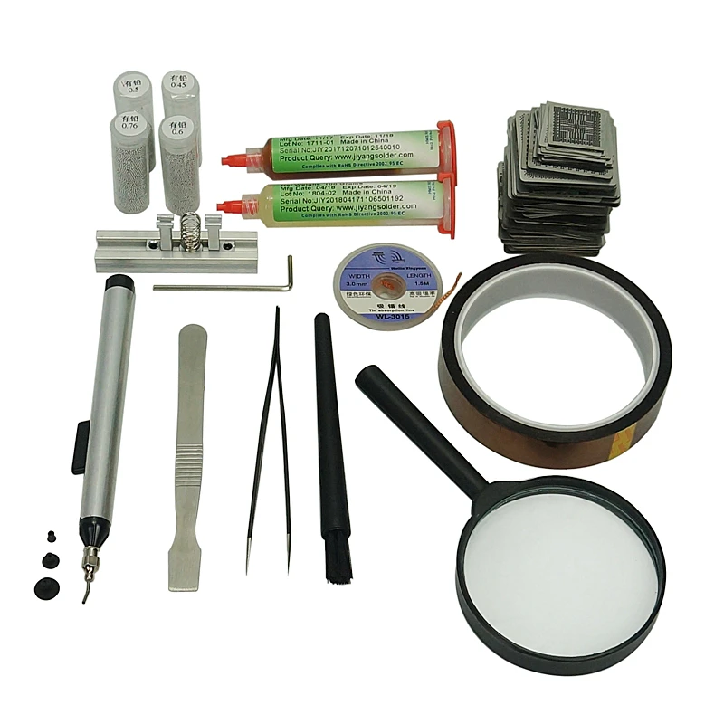 heated reballing kit (1)