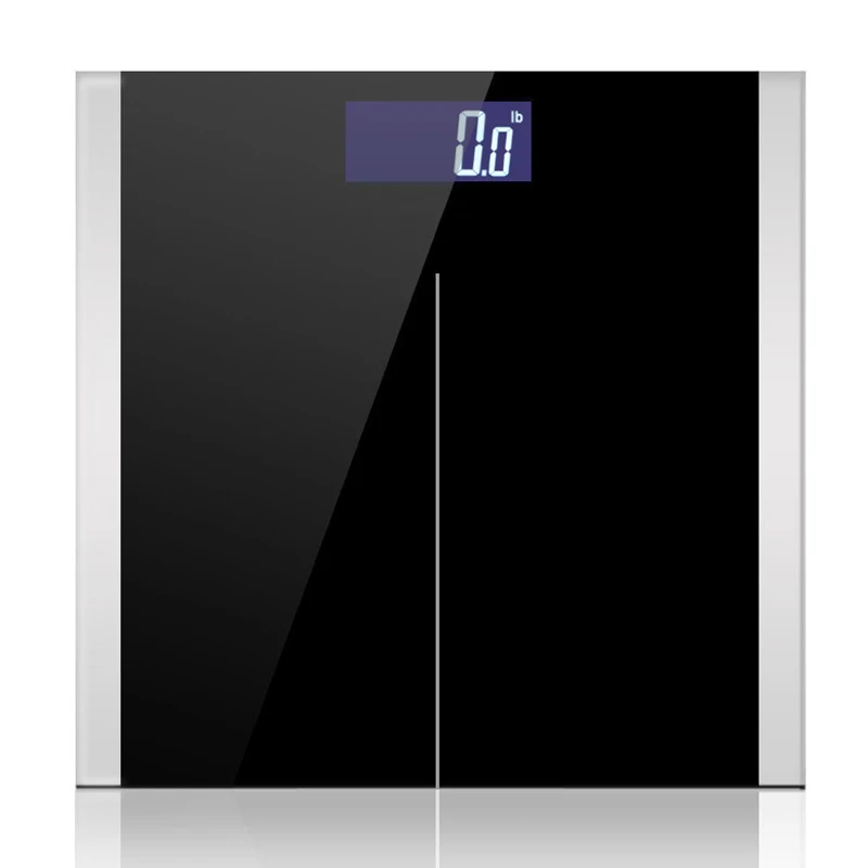 Bathroom Scales Floor Body Scale 180kg Accurate Smart Household Electronic Digital Weight Balance LCD Display
Bathroom Scales Floor Body Scale 180kg Accurate Smart Household Electronic Digital Weight Balance LCD Display