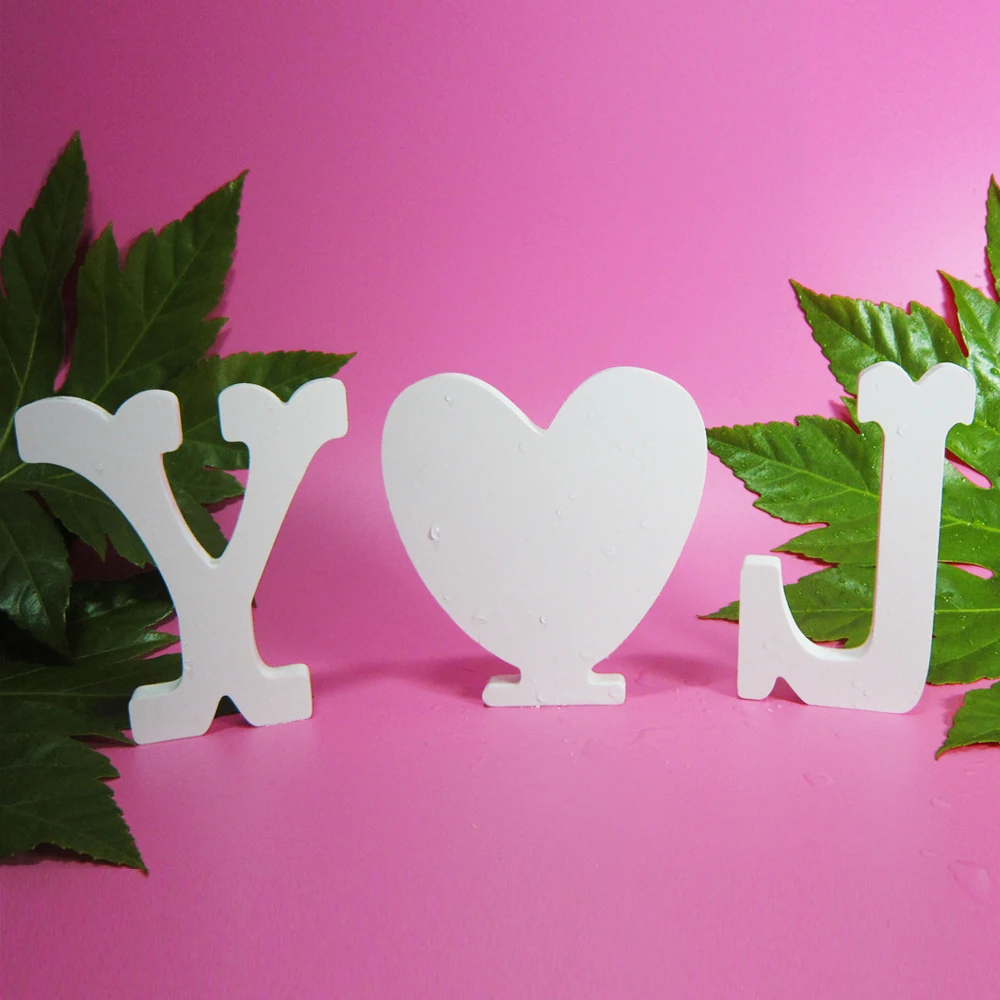 15cm Free standing Artificial Wood Wooden Letters White Alphabet for Wedding Photo Props Birthday Party Home Decorations gift
15cm Free standing Artificial Wood Wooden Letters White Alphabet for Wedding Photo Props Birthday Party Home Decorations gift