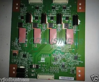 DHL/EMS 2 LOTS T370HW04 V0 LED DRIVER board 37T06-D04 new original 90 days warranty -e2
DHL/EMS 2 LOTS T370HW04 V0 LED DRIVER board 37T06-D04 new original 90 days warranty -e2