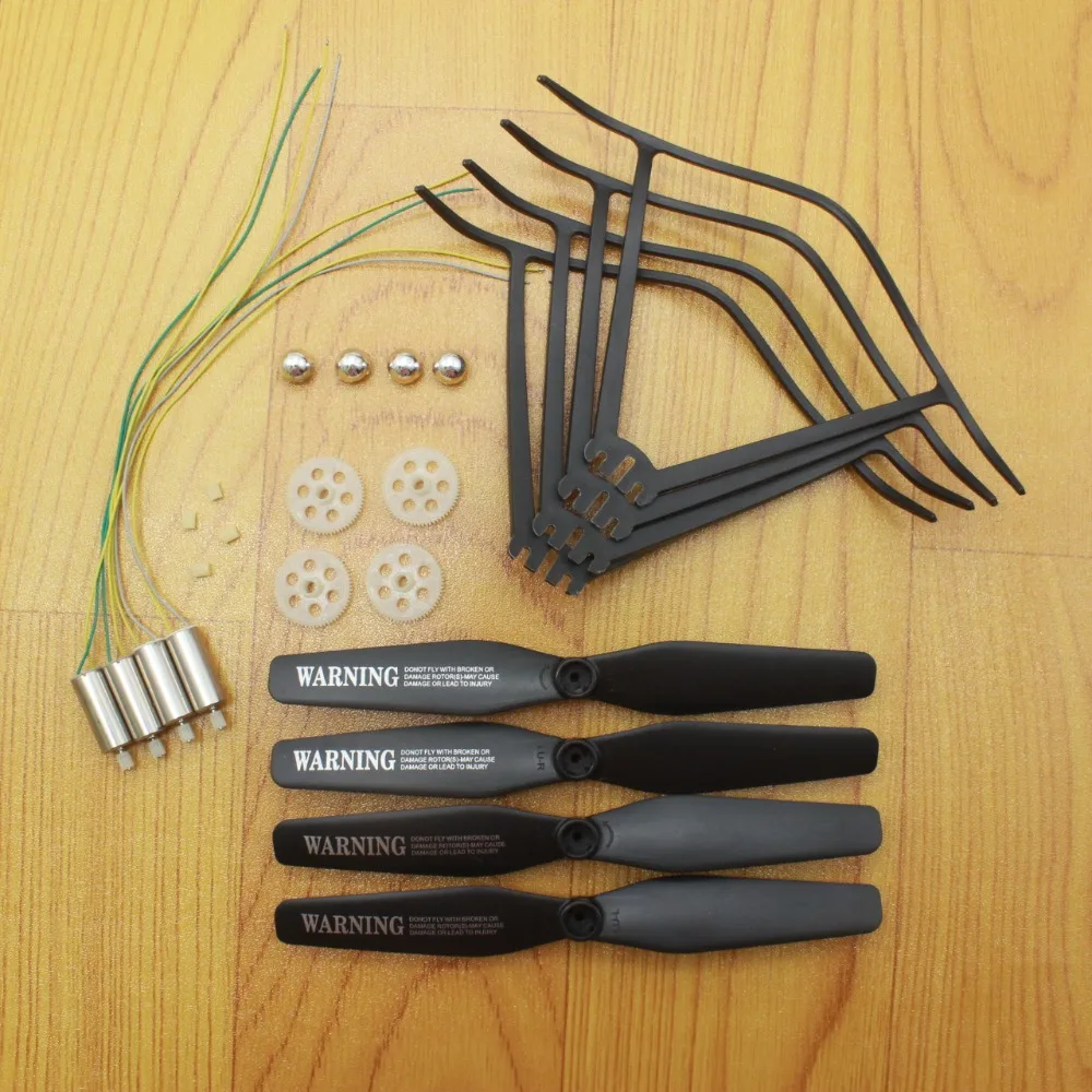 8807 8807C 8807W 8807HW 8807HC RC Quadcopter Drone Spare Parts Engines Gear set Propeller Blade Protection Fram ... kit
8807 8807C 8807W 8807HW 8807HC RC Quadcopter Drone Spare Parts Engines Gear set Propeller Blade Protection Fram ... kit
