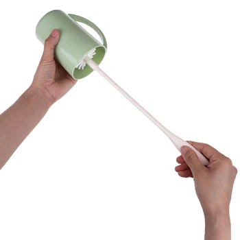 1Pc Sponge Wash Cup Baby Milk Bottle Brushes Long Handle Cleaner Easy To Clean Bottle Glass Insulation Pot Brush Kitchen Tools
1Pc Sponge Wash Cup Baby Milk Bottle Brushes Long Handle Cleaner Easy To Clean Bottle Glass Insulation Pot Brush Kitchen Tools
