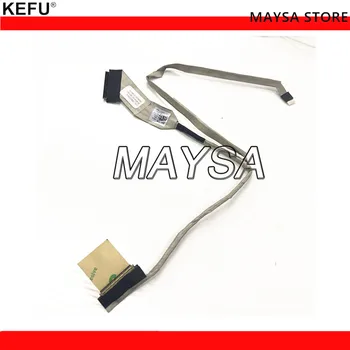 H7Y7P 0H7Y7P 50.4ID08.201 for Dell Vostro 3350 LCD LED Flex Video Screen Ribbon Cable
H7Y7P 0H7Y7P 50.4ID08.201 for Dell Vostro 3350 LCD LED Flex Video Screen Ribbon Cable