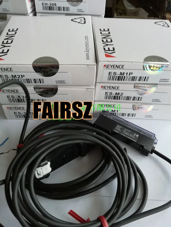 Original proximity switch sensor ES-M2P |