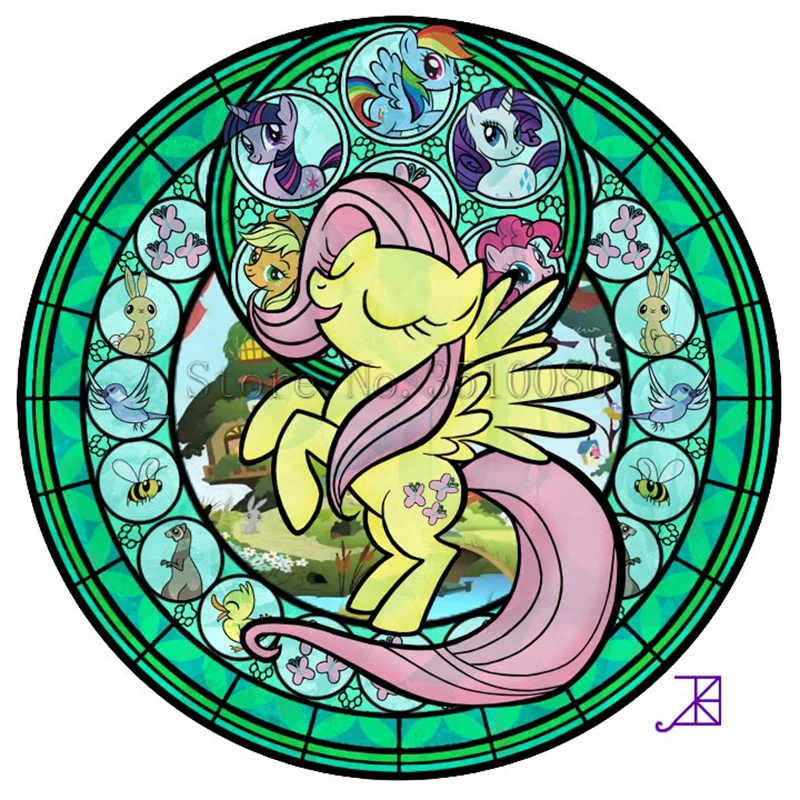 Little pony angle round frame room decor square Embroidery Pattern diamond 5D DIY paintings Cross stitch kits mosaic stickers
Little pony angle round frame room decor square Embroidery Pattern diamond 5D DIY paintings Cross stitch kits mosaic stickers