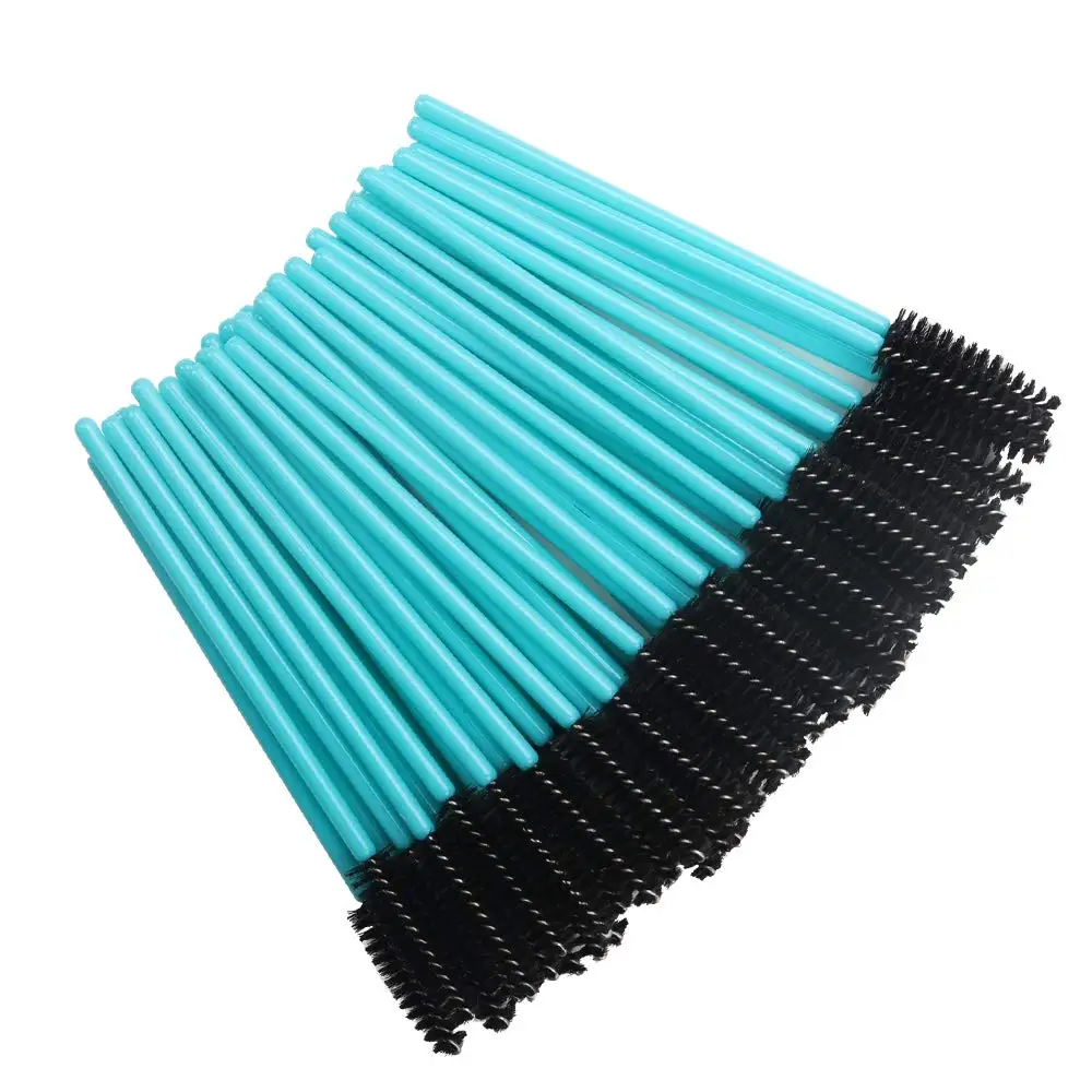 1000Pcs/Pack Disposable Eyelash Brush Comb Mascara Wands Applicator Spoolers Eye Lashes Extension Cosmetic Brushes
1000Pcs/Pack Disposable Eyelash Brush Comb Mascara Wands Applicator Spoolers Eye Lashes Extension Cosmetic Brushes