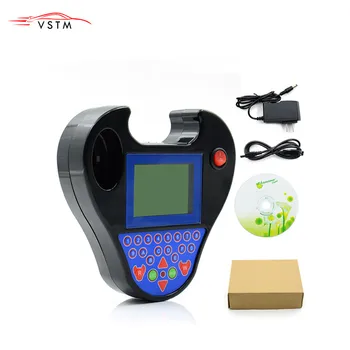 Black Smart MINI Zed-Bull Key Programmer No Tokens Limited Mini Zed Bull Transponder Key Programming Machine Free Shipping
Black Smart MINI Zed-Bull Key Programmer No Tokens Limited Mini Zed Bull Transponder Key Programming Machine Free Shipping