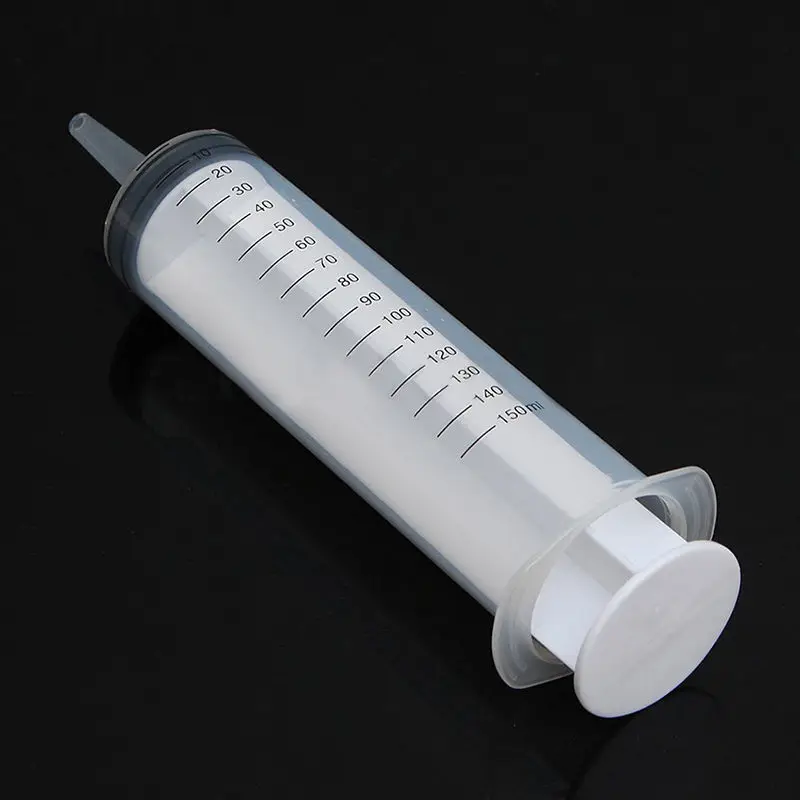 100/150ML Small Cat Syringe feeding Pet Needle Plastic Nutrient Sterile Health Measuring Hydroponics Tool Feeding Accessories
100/150ML Small Cat Syringe feeding Pet Needle Plastic Nutrient Sterile Health Measuring Hydroponics Tool Feeding Accessories