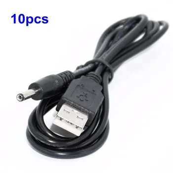 10PCS/lot USB Type To 5.5*2.5MM Jack Connector Power Cable For Router , USB light, USB fan ,radio, mini speaker
10PCS/lot USB Type To 5.5*2.5MM Jack Connector Power Cable For Router , USB light, USB fan ,radio, mini speaker