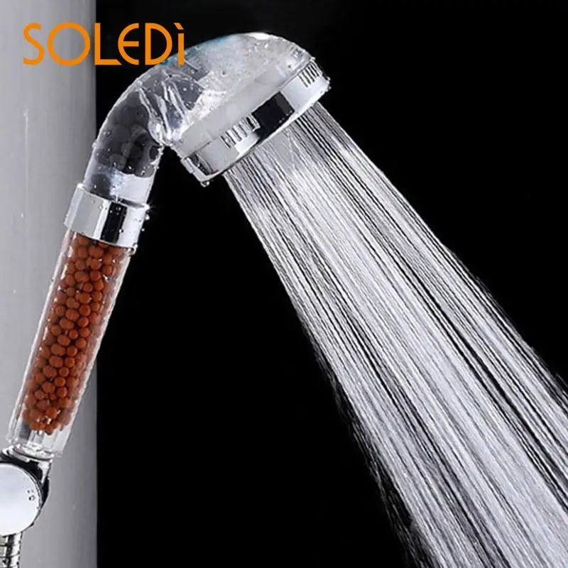 1 Pcs Eco Hand Shower Shower Heads Filtration Multi-Function Saving Water Hand Held Chuveiro Ducha Bathroom Accessories
1 Pcs Eco Hand Shower Shower Heads Filtration Multi-Function Saving Water Hand Held Chuveiro Ducha Bathroom Accessories