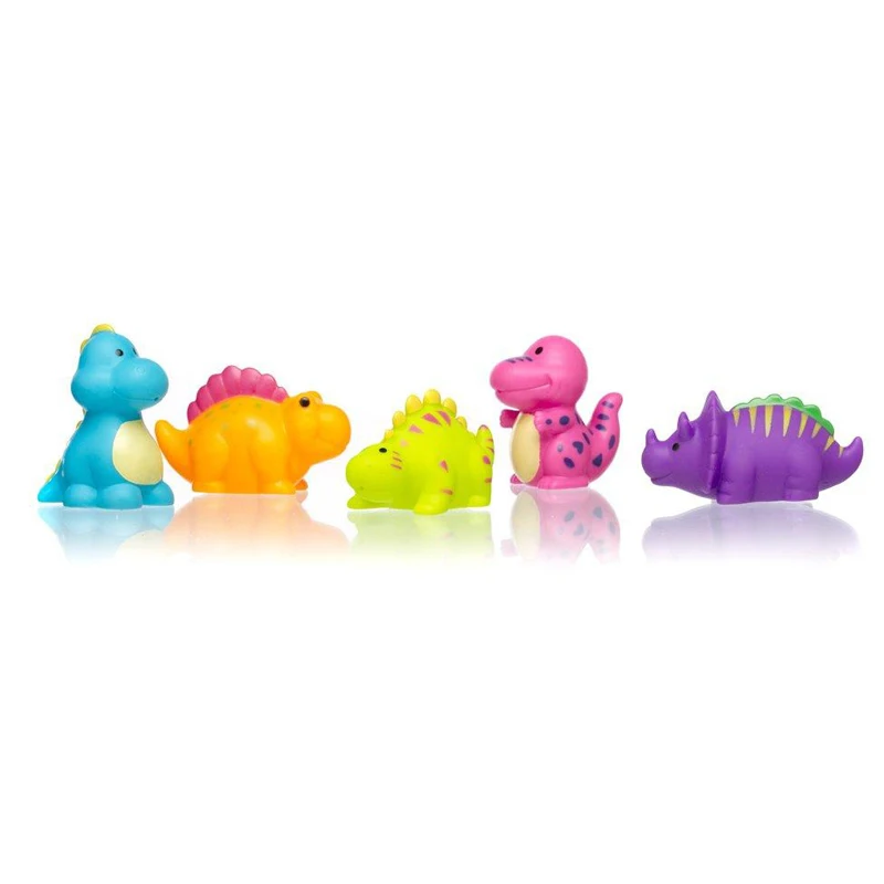 JJOVCE-Baby-Bath-Toys-Rubber-Water-Spraying-Baby-Toys-Squirters-Children-Interesting-Shower-Toys-Tub-Pool (1)