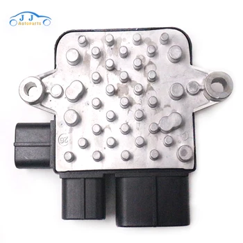 YAOPEI 1355A408 Relay Radiator Cooling Fan Control Module For Mitsubishi Mazda 1355A124 1355A053 L3361515Y 21493EH10A 1C23219700 
YAOPEI 1355A408 Relay Radiator Cooling Fan Control Module For Mitsubishi Mazda 1355A124 1355A053 L3361515Y 21493EH10A 1C23219700