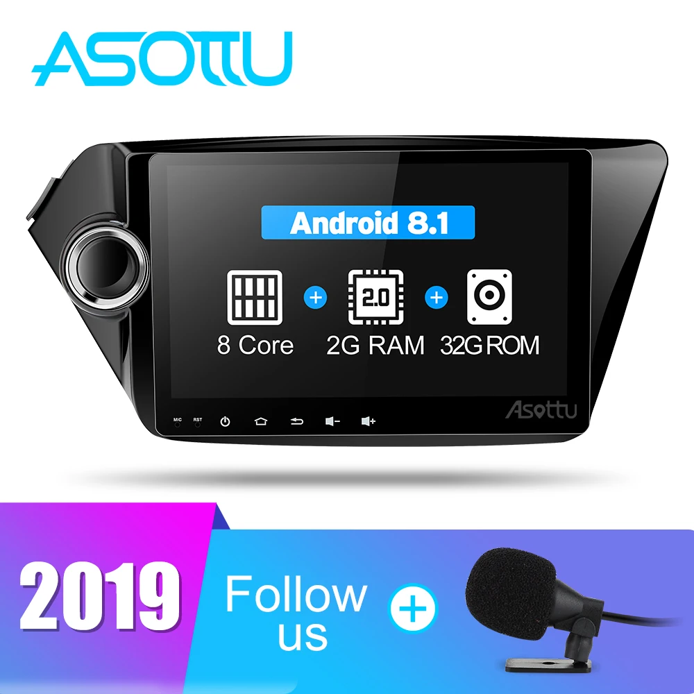 Octa core android 8.1 car dvd gps navigation 9 inch for Kia k2 RIO 2010 2011 2012 car video player gps car multimedia player
Octa core android 8.1 car dvd gps navigation 9 inch for Kia k2 RIO 2010 2011 2012 car video player gps car multimedia player