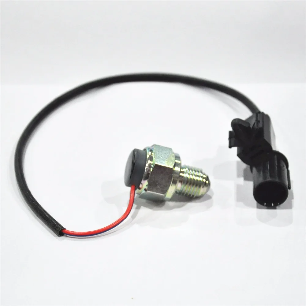 T/H Gearshift 4WD Lamp control Switch For Mitsubishi Pajero IO V43 V44 V45 V46 H66W H67W H76W H77W 6G72 4D56 6G74 MB837106
T/H Gearshift 4WD Lamp control Switch For Mitsubishi Pajero IO V43 V44 V45 V46 H66W H67W H76W H77W 6G72 4D56 6G74 MB837106