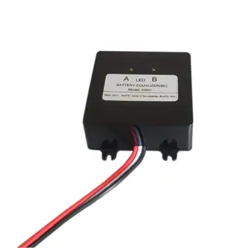 Solar System Battery Equalizer Batetry Balancer for 12V Lead Acid Battery Series
Solar System Battery Equalizer Batetry Balancer for 12V Lead Acid Battery Series