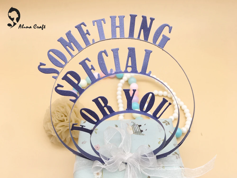 METAL CUTTING DIES cut words 3pc pop up alphabet something special for you gift box Scrapbook PAPER CRAFT card album blade punch
METAL CUTTING DIES cut words 3pc pop up alphabet something special for you gift box Scrapbook PAPER CRAFT card album blade punch