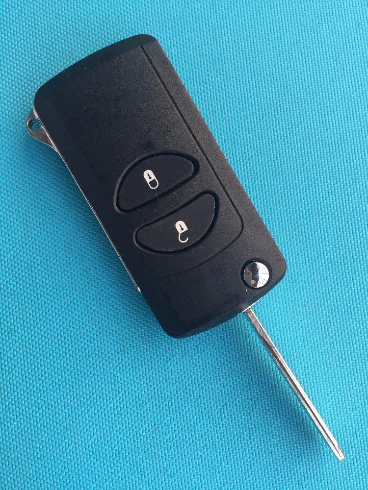 1pcs of 2 2+1 3 button Remote Key CASE For Chrysler Grand Cherokee PT Cruiser Voyager CONVERSION to flip key Shell uncut blade
1pcs of 2 2+1 3 button Remote Key CASE For Chrysler Grand Cherokee PT Cruiser Voyager CONVERSION to flip key Shell uncut blade