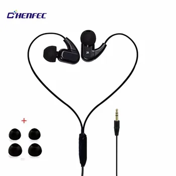 Original CHENFEC C10 Earphone Headphones Hifi Earphones Low Headphones High Quality Earphones For MP3 Phone
Original CHENFEC C10 Earphone Headphones Hifi Earphones Low Headphones High Quality Earphones For MP3 Phone