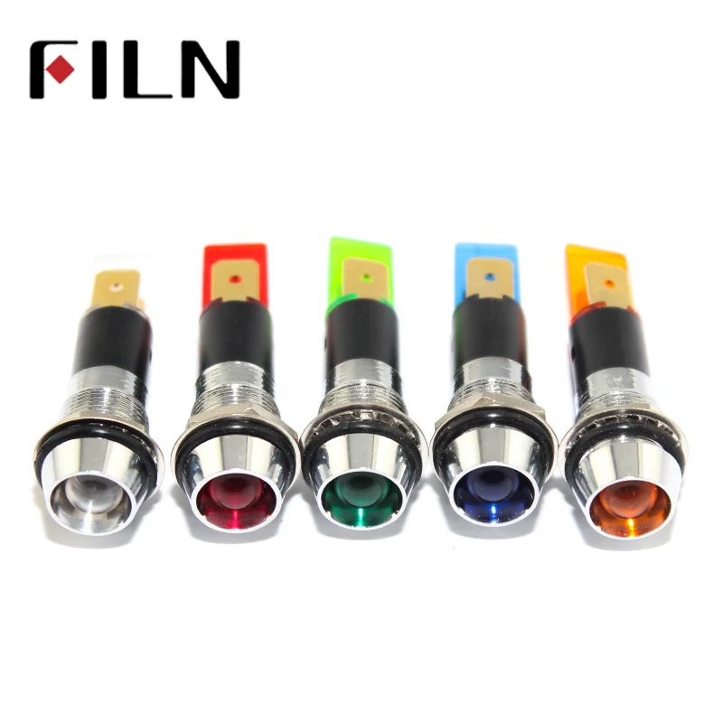 12v indicator light (7)