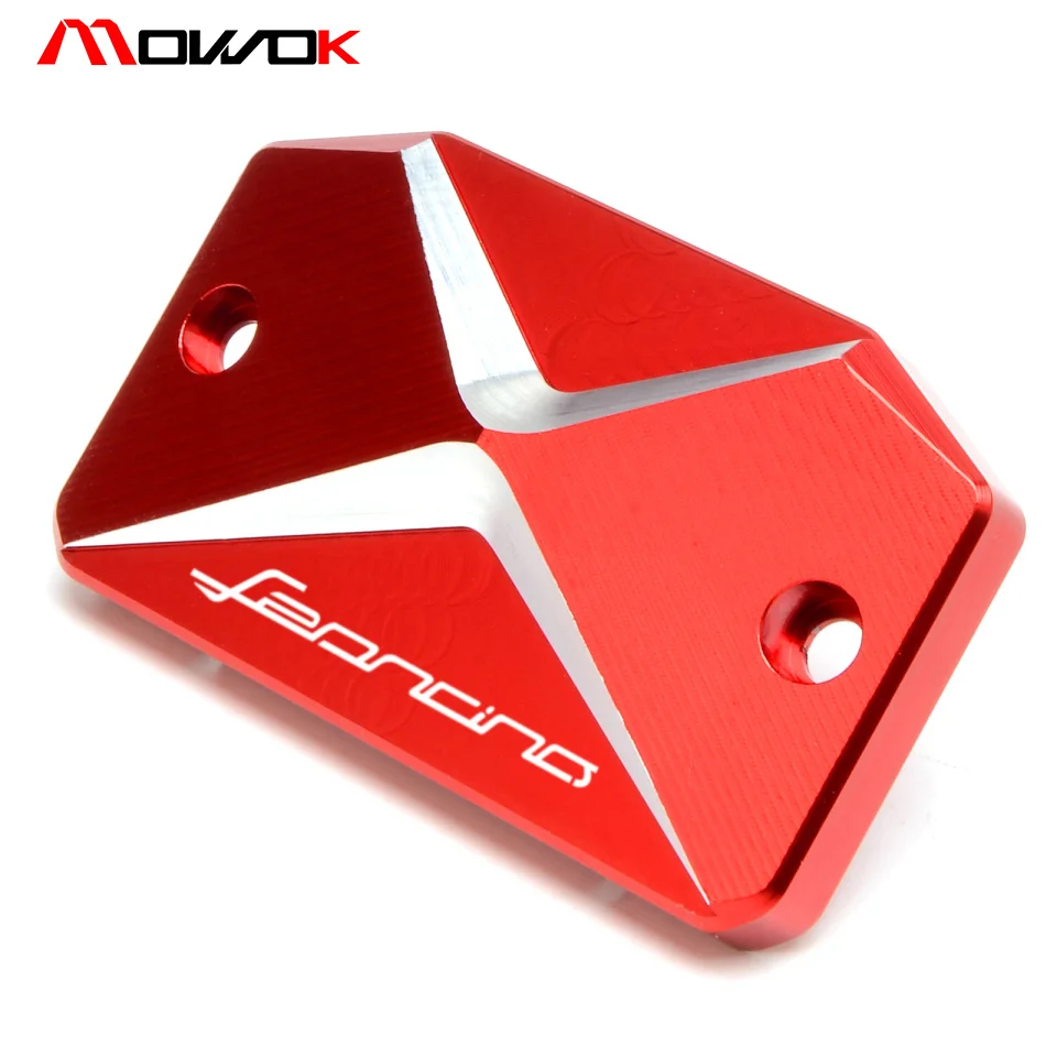 For Benelii TRK 502 Leoncino 500 BN302 TNT 300/600 Brake Clutch Cylinder Reservoir Cover Cap high quality
For Benelii TRK 502 Leoncino 500 BN302 TNT 300/600 Brake Clutch Cylinder Reservoir Cover Cap high quality