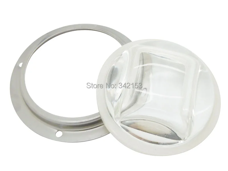 2PCS 77MM Square Inside Lens Glass Holder Kit For 20-150W LED Street Light Lamp New Lente Levou LED-Linse
2PCS 77MM Square Inside Lens Glass Holder Kit For 20-150W LED Street Light Lamp New Lente Levou LED-Linse