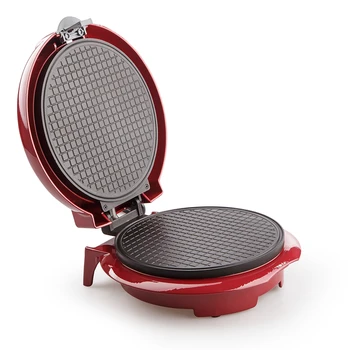220V Automatic Electric Egg Roll Waffle Machine Non-stick Household Pancake Waffle Machine DIY Breakfast Ice Cream Skin Maker
220V Automatic Electric Egg Roll Waffle Machine Non-stick Household Pancake Waffle Machine DIY Breakfast Ice Cream Skin Maker
