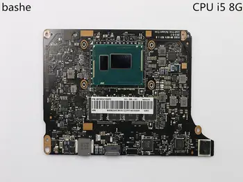 For NM-A074 for Lenovo Yoga 2 Pro Laptop Motherboard VIUU3 NM-A074 I5-4200/i5-4210U CPU 8GB RAM Full Tested Free Shipping
For NM-A074 for Lenovo Yoga 2 Pro Laptop Motherboard VIUU3 NM-A074 I5-4200/i5-4210U CPU 8GB RAM Full Tested Free Shipping