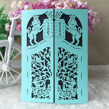 12pcs/lot Bar/Bat Mitzvah Congratulations Greeting Invitation Card Laser Cut Shimmer Paper Craft Party Invitation Card
12pcs/lot Bar/Bat Mitzvah Congratulations Greeting Invitation Card Laser Cut Shimmer Paper Craft Party Invitation Card