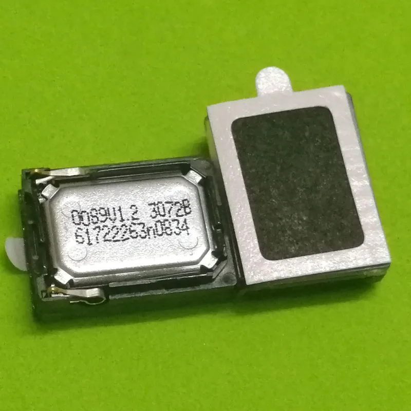 2pcs Loud speaker buzzer ringer for Alcatel ONE TOUCH OT-991 991D OT-992D OT-995 996 916D 995 997D 5035 2010 music loudspeaker
2pcs Loud speaker buzzer ringer for Alcatel ONE TOUCH OT-991 991D OT-992D OT-995 996 916D 995 997D 5035 2010 music loudspeaker