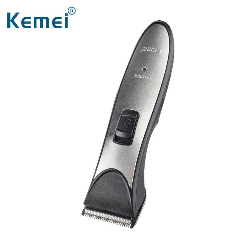Kemei KM-3909 Rechargeable Hair Trimmer Stainless steel blade Rechargeable Dual Battery Hair Clipper Precisely Cut Free Shiping
Kemei KM-3909 Rechargeable Hair Trimmer Stainless steel blade Rechargeable Dual Battery Hair Clipper Precisely Cut Free Shiping