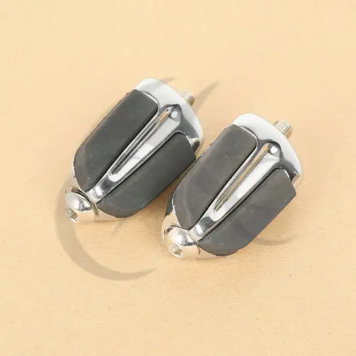 Slipstream Chrome Shifter Peg For Harley Davidson FLH Touring FLST Softails Sportster XL 1200 Iron 883
Slipstream Chrome Shifter Peg For Harley Davidson FLH Touring FLST Softails Sportster XL 1200 Iron 883